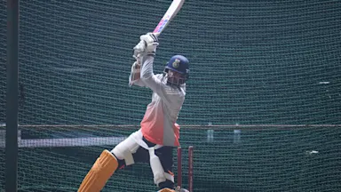 Washington Sundar ruled out of ODI series; Ayush Badoni receives maiden call-up