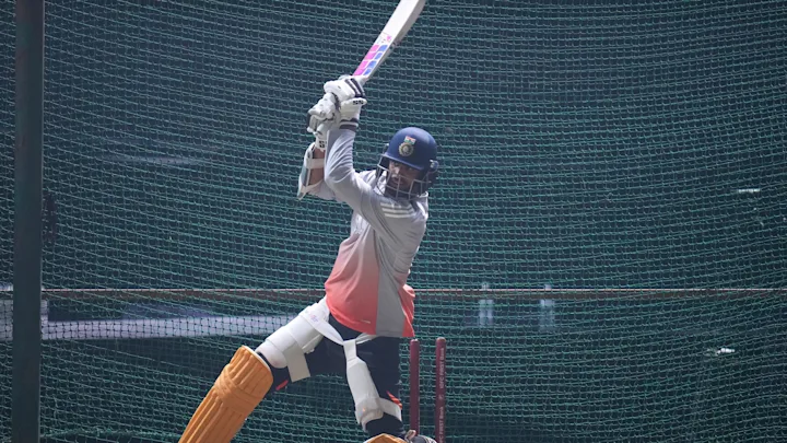 Washington Sundar ruled out of ODI series; Ayush Badoni receives maiden call-up