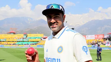 "I've had a lot of fun and created a lot of memories": R Ashwin