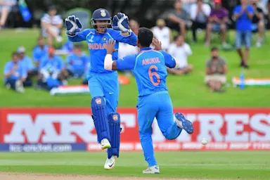 BCCI announces prize money for victorious India U19 team