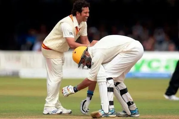 MCC beat Rest of World by 7 wickets