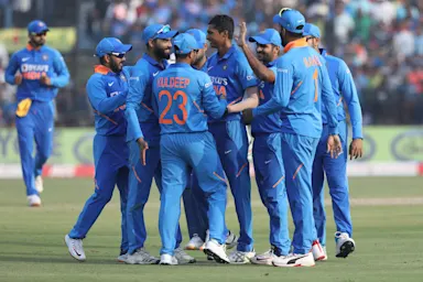 Team India for T20I and ODI series against SL and Australia announced; India A squad for NZ tour named