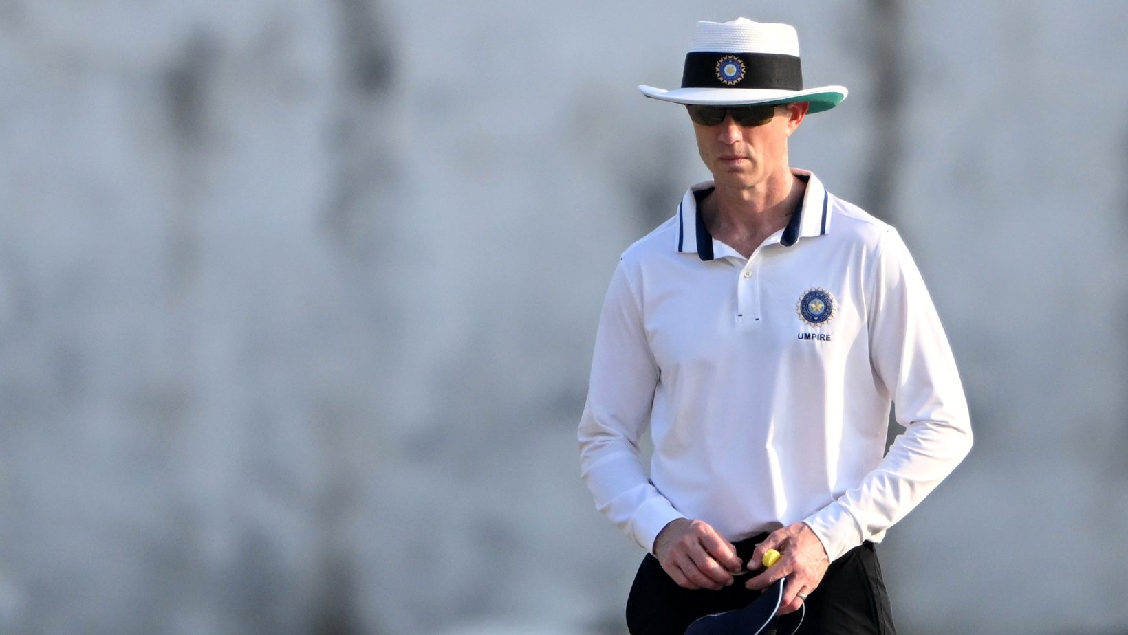 How the BCCI-CA Umpire Exchange Program Is Elevating Elite Domestic Officiating