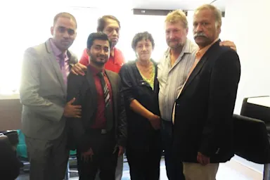 BCCI extends condolences to Hughes’ family