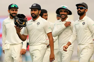 Team India for Paytm T20I series against SL and Test series against SA announced
