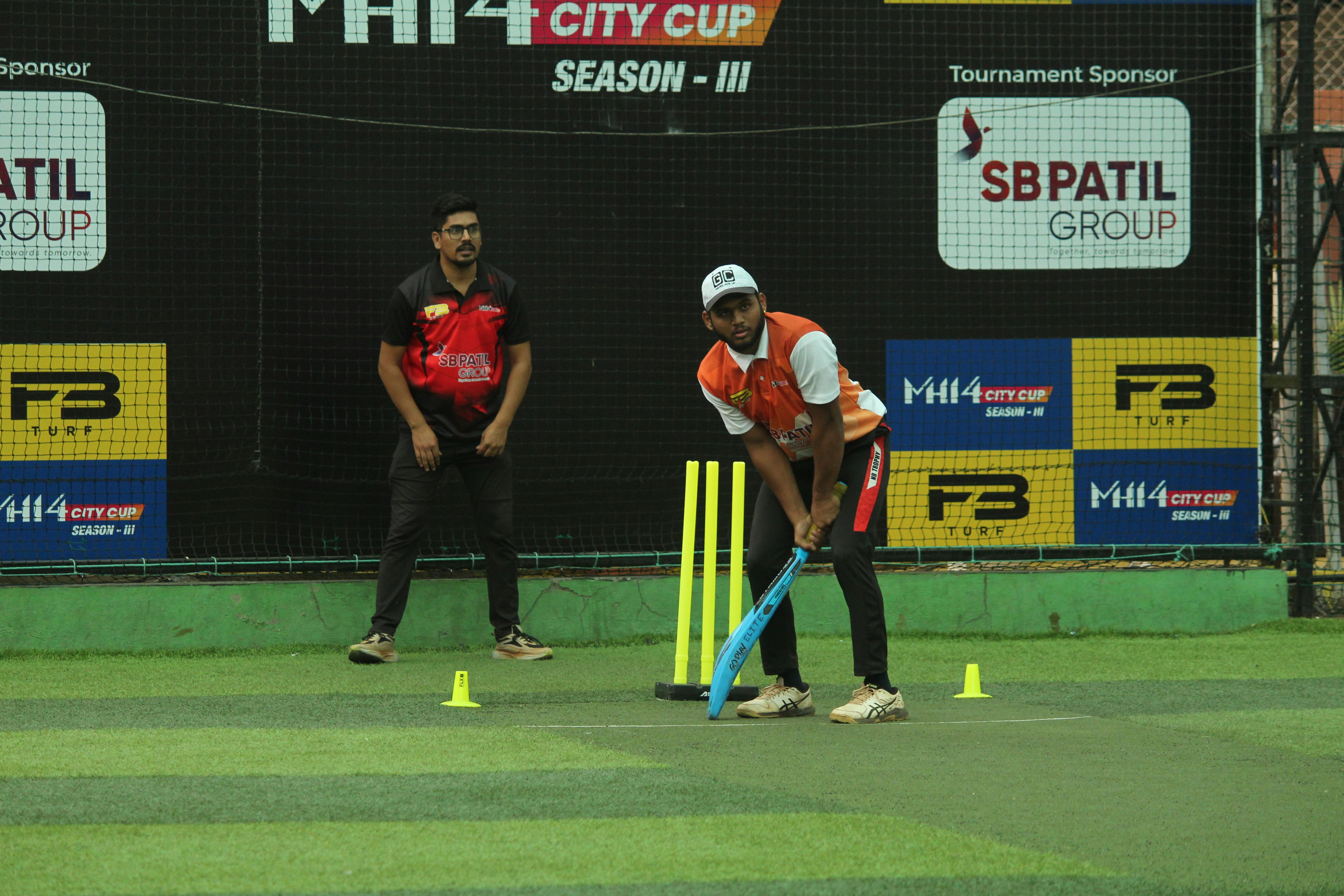 Cricket 3