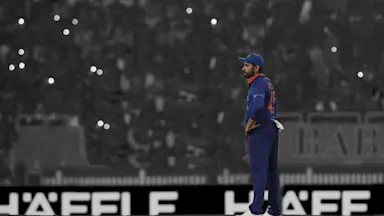 India’s squad for three T20Is against Afghanistan announced