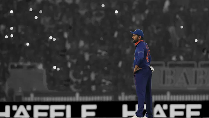 India’s squad for three T20Is against Afghanistan announced