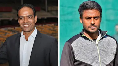 BCCI announces All-India Senior Selection Committee appointments