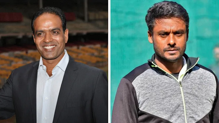 BCCI announces All-India Senior Selection Committee appointments