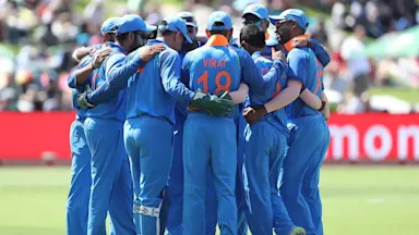 India’s ODI squad against Australia announced; squads for New Zealand tour declared
