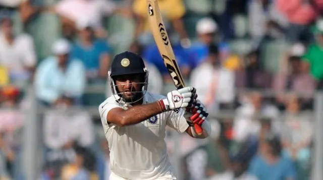 Five Indians in fray for ICC Awards