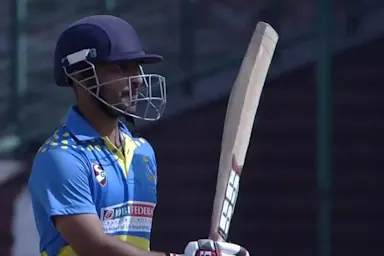 Bengal march into final