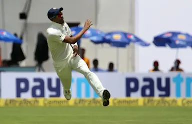 Hardik Pandya and Mayank Agarwal added to India’s Test squad