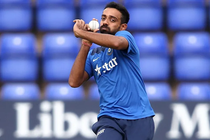 Dhawal Kulkarni seals victory for India ‘B’ with hat-trick