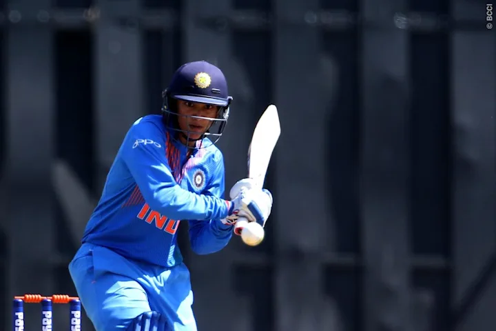 Pooja Vastrakar replaces Smriti Mandhana in ODI squad