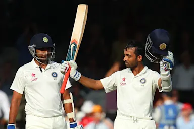 Stats Highlights: England vs India, 2nd Test - Day 1