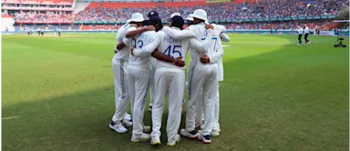 India's Squad for final three Tests against England announced