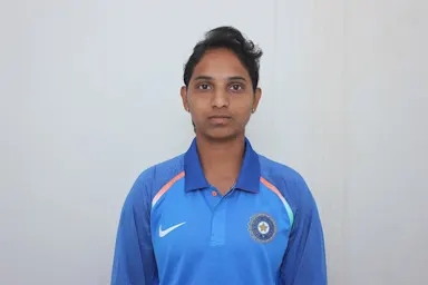 India ‘A’ (women's) squad for home series against Bangladesh ‘A’ announced