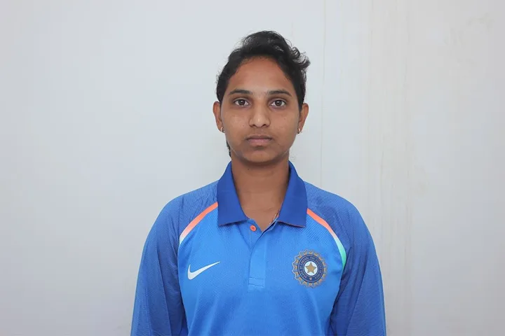 India ‘A’ (women's) squad for home series against Bangladesh ‘A’ announced