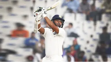 Parthiv Patel bids farewell to all forms of cricket