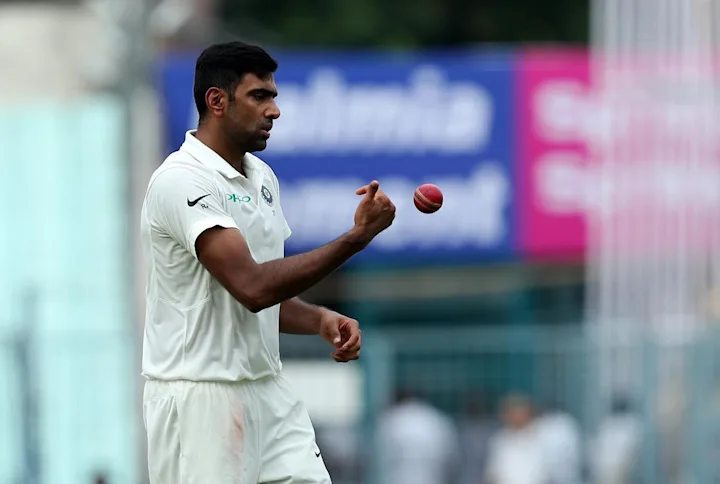 R Ashwin to replace injured Ravindra Jadeja