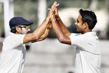 Ranji Trophy 2014-15: Round-up, Dec 7