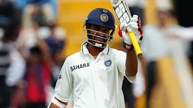 Stats Highlights: Ind v Aus, 3rd Test, Day 3
