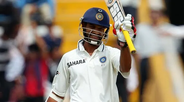 Stats Highlights: Ind v Aus, 3rd Test, Day 3