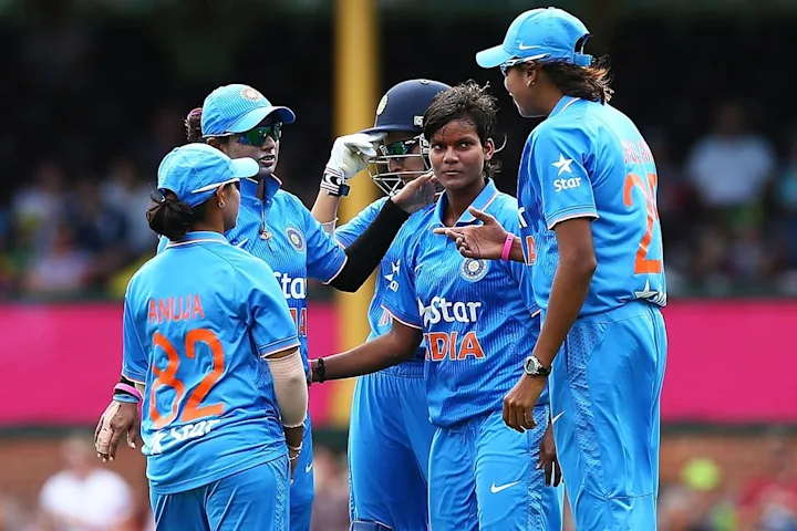 West Indies Women win T20 series