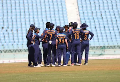 India’s Senior Women squad for the only Test match, ODI & T20I series against England announced