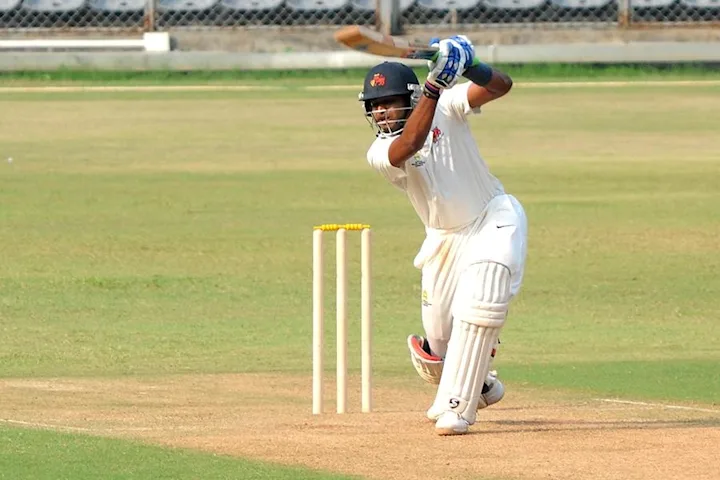 Was keen to cross the 1000-run mark in Ranji Trophy: Shreyas Iyer