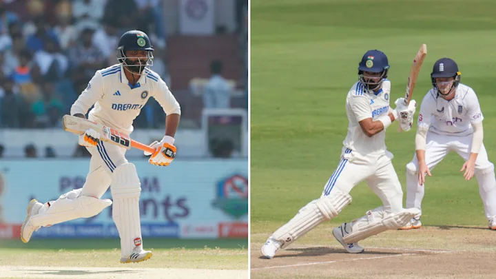 Ravindra Jadeja & KL Rahul ruled out of the second Test