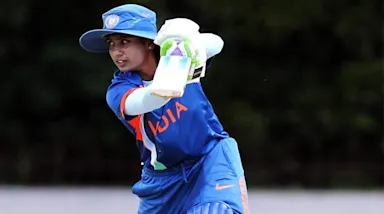 Match report: WI vs Ind (Women), 1st ODI