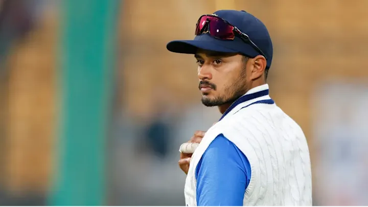 India A squad for four-day matches against New Zealand A announced