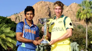 India, Aus lock horns in U19 CWC final