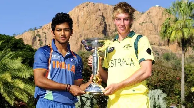 India, Aus lock horns in U19 CWC final