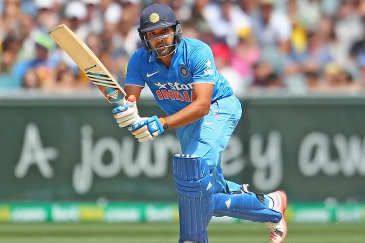 I want to make this count: Rohit Sharma