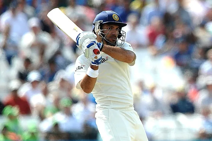 Vohra slams maiden double ton, Yuvraj’s 179* lifts Punjab to 452/2