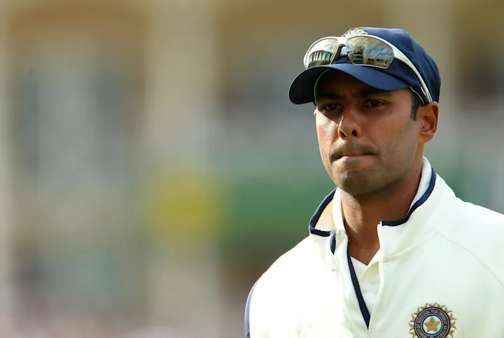 Stuart Binny retires from all forms of cricket