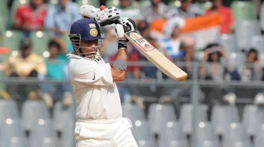 Ranji Trophy: Mumbai vs Railways, Day 1