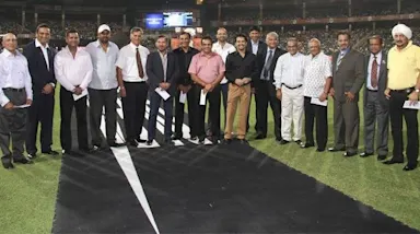 Fantastic gesture by BCCI: Binny