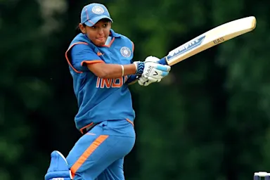 Women's T20I: India beat Australia by 5 wickets