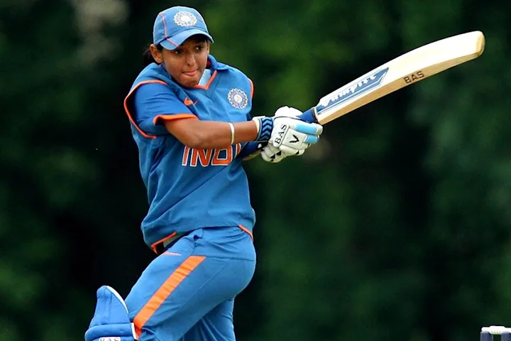 Women's T20I: India beat Australia by 5 wickets