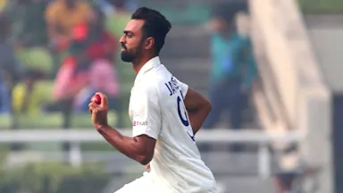 Jaydev Unadkat released from India’s squad for 2nd Test, to play Ranji Trophy Final