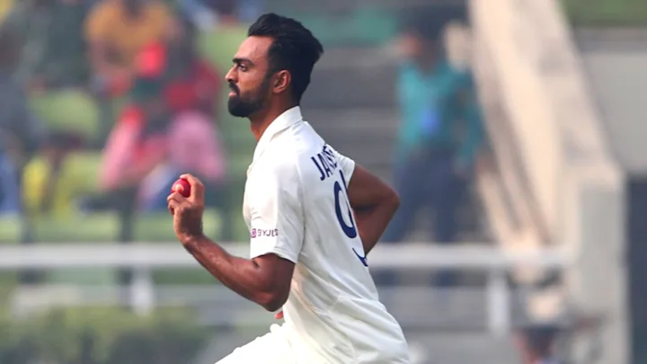 Jaydev Unadkat released from India’s squad for 2nd Test, to play Ranji Trophy Final
