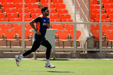 Umesh Yadav added to India Test squad