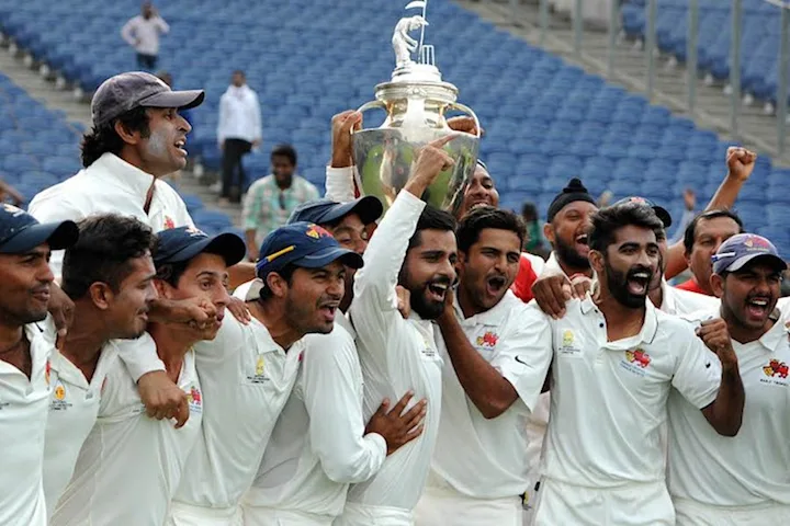 Ranji Trophy 2016-17 – Teams gear up for first round