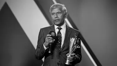 BCCI mourns the passing of Dilip Doshi
