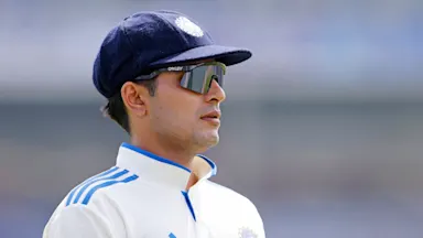 India's squad (Senior Men’s) for England Test series announced